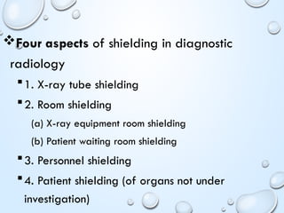 Fundamentals of Radiobiology: Radiation hazard and protection | PPTX
