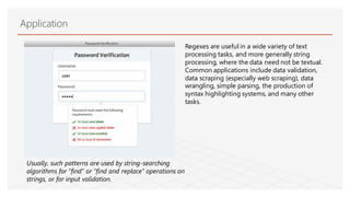 FUNDAMENTALS OF REGULAR EXPRESSION (RegEX).pdf