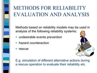 Fundamentals of Reliability Analysis.pdf