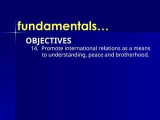 FUNDAMENTALS OF SCOUTING AND SCOUT IDEALS.ppt