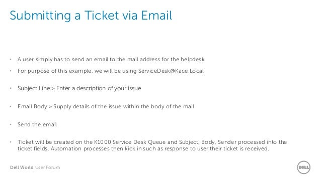 Fundamentals Of Service Desk Sd 101