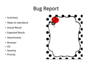 Fundamentals of software testing | PDF