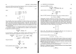 Fundamentals of Statistical Signal Processing - Estimation Theory ...