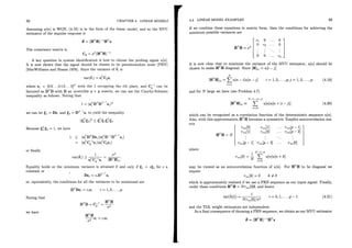 Fundamentals of Statistical Signal Processing - Estimation Theory ...