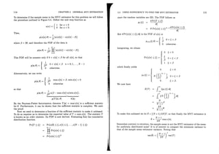 Fundamentals of Statistical Signal Processing - Estimation Theory ...