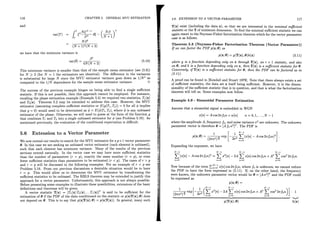 Fundamentals of Statistical Signal Processing - Estimation Theory ...