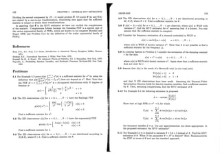 Fundamentals of Statistical Signal Processing - Estimation Theory ...