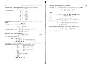 Fundamentals of Statistical Signal Processing - Estimation Theory ...