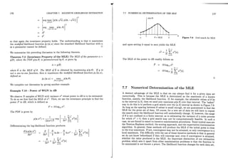 Fundamentals of Statistical Signal Processing - Estimation Theory ...