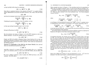 Fundamentals of Statistical Signal Processing - Estimation Theory ...