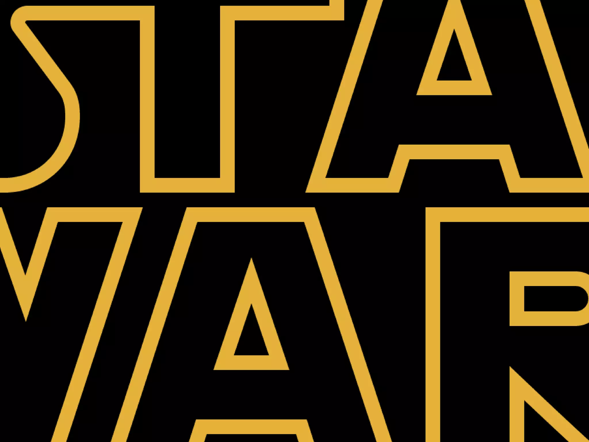 with examples and references from original STAR WARS trilogy
 