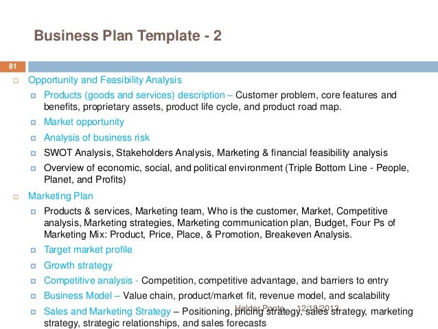 business package option along with strategy business prepare possibility and strategy