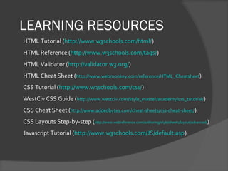 Fundamentals of web_design_v2 | PPT