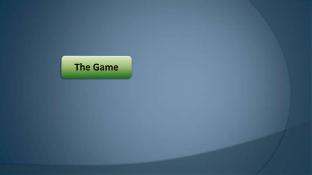 Fundamentals on game design | PPT