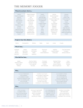 FREELIFE Fundamentals Success