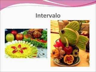 Intervalo 