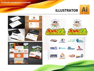 ILLUSTRATOR

 