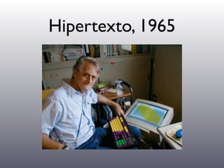 Fundamentos da Comunicação Digital