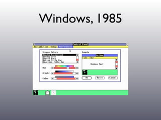 Fundamentos da Comunicação Digital