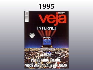 Fundamentos da Comunicação Digital