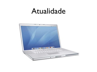 Fundamentos da Comunicação Digital