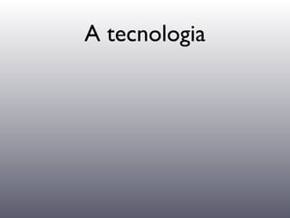 Fundamentos da Comunicação Digital