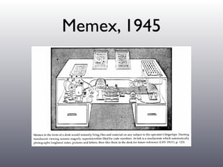 Fundamentos da Comunicação Digital