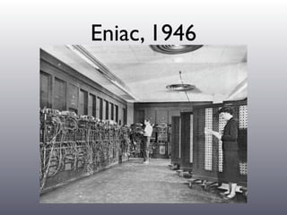 Fundamentos da Comunicação Digital