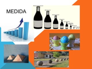 MEDIDA
 