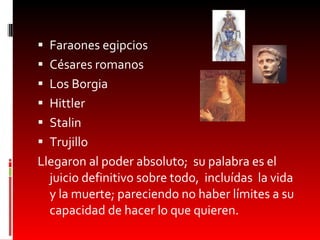 Fundamento de la ética | PPT