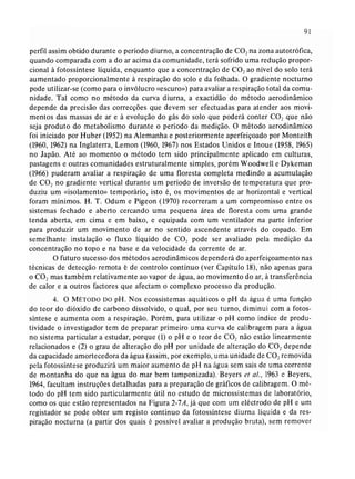 Livro: Fundamentos de ecologia