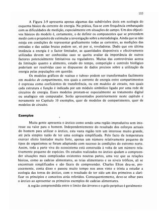 Livro: Fundamentos de ecologia