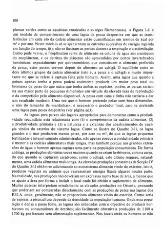 Livro: Fundamentos de ecologia