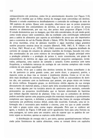 Livro: Fundamentos de ecologia