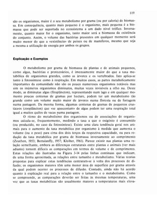 Livro: Fundamentos de ecologia