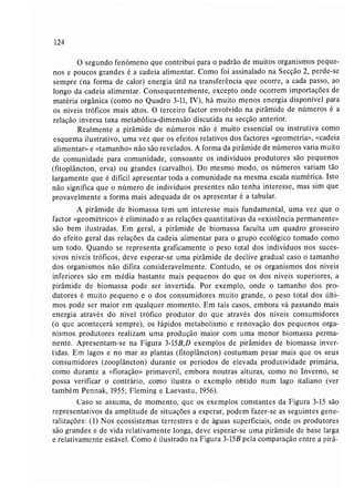 Livro: Fundamentos de ecologia