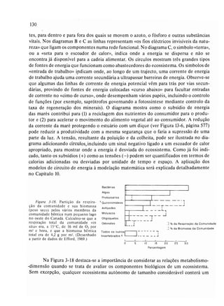 Livro: Fundamentos de ecologia