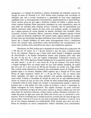 Livro: Fundamentos de ecologia