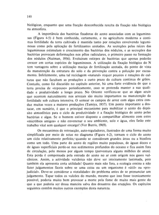 Livro: Fundamentos de ecologia