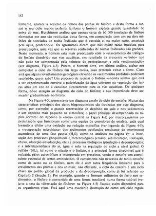 Livro: Fundamentos de ecologia