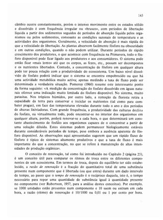 Livro: Fundamentos de ecologia