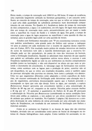 Livro: Fundamentos de ecologia