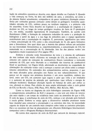 Livro: Fundamentos de ecologia