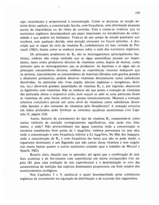 Livro: Fundamentos de ecologia