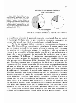 Livro: Fundamentos de ecologia