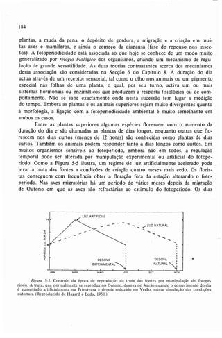 Livro: Fundamentos de ecologia
