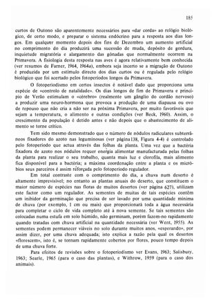 Livro: Fundamentos de ecologia