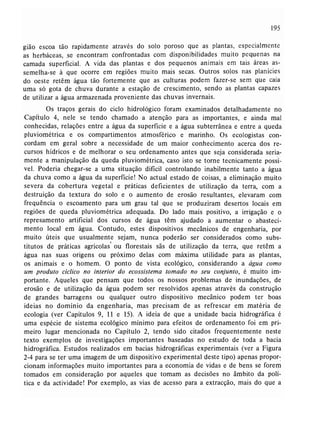 Livro: Fundamentos de ecologia