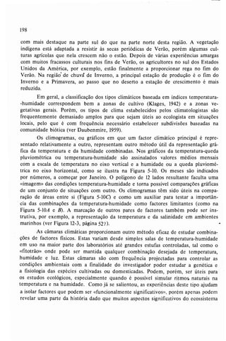 Livro: Fundamentos de ecologia