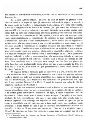 Livro: Fundamentos de ecologia